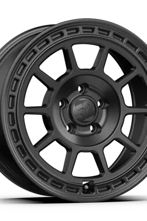 fifteen52 Traverse MX 17x8 5x108 38mm ET 63.4mm Center Bore Frosted Graphite Wheel Latest