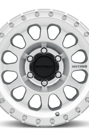 Method MR315 [Street Series] - Machined One Day Deal