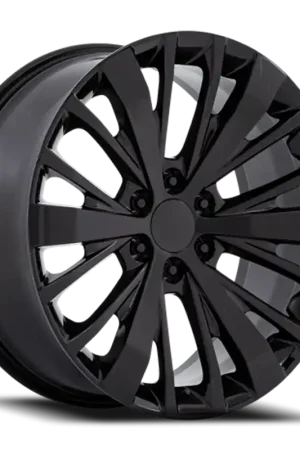 Buy Direct Performance Replica PR201 GB 22x9 +28 6x139.7mm 78.1mm Gloss Black