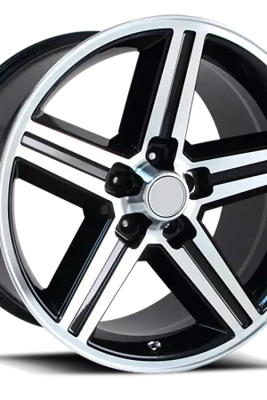 Best Price Performance Replica PR148 GB 16x8 +0 5x120.65mm 73.1mm Gloss Black Machined