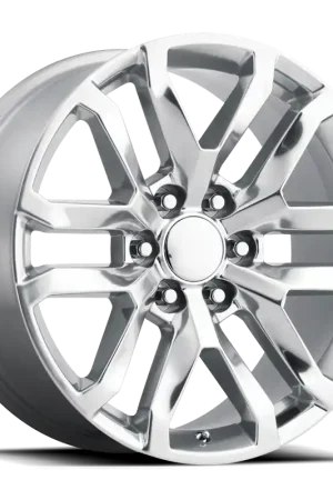 Exclusive Offer Performance Replica PR196 C 22x9 +24 6x139.7mm 78.1mm Chrome
