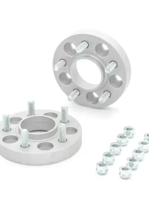 Markdown Eibach Pro-Spacer 25mm Spacer / Bolt Pattern 5x114.3 / Hub Center 70.5 for 94-04 Ford Mustang (SN95)