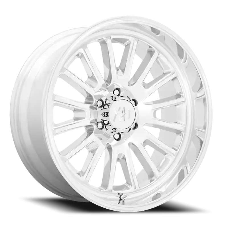 XD Series Rover XD864 P 22x12 -44 8x180mm 124.2mm Polished Exclusive