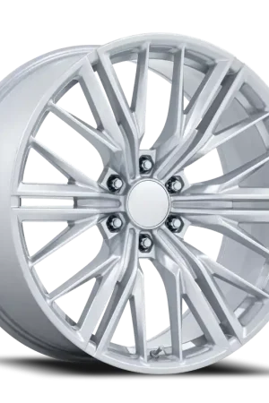 Trending Performance Replica PR227 S 26x10 +31 6x139.7mm 78.1mm Gloss Silver