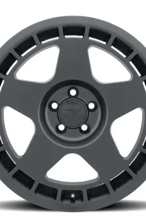 Wholesale fifteen52 Turbomac 18x8.5 5x108 42mm ET 63.4mm Center Bore Asphalt Black Wheel
