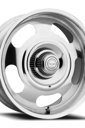 Direct From Manufacturer American Racing VN506 PO 17x8 +0 5x120.65/5x127mm 78.3mm Polished
