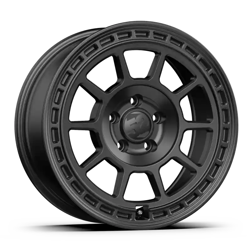 Hot Deal fifteen52 Traverse MX 17x8 5x114.3 38mm ET 73.1mm Center Bore Frosted Graphite Wheel