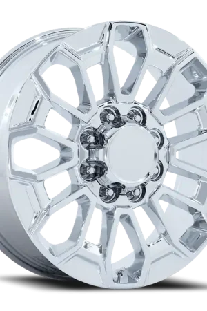 Editor’s Pick Performance Replica PR228 C 22x8.5 +40 8x170mm 125.1mm Chrome