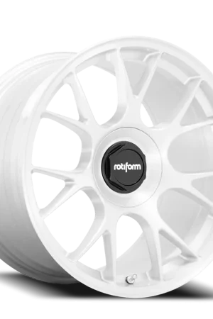 Bulk Order Rotiform TUF-R R188 19x9.5 +38 5x112/5x114.3mm 72.7mm Satin Silver