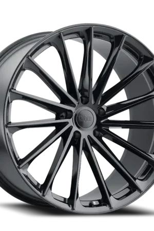 Super Sale Ohm Proton GB 17x7 +50 5x114.3mm 76.1mm Gloss Black
