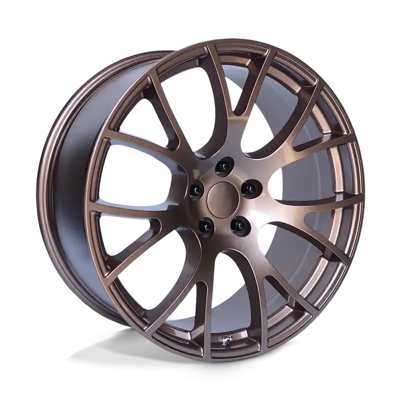 Performance Replica PR161 GD 22x11 +18 5x115mm 71.5mm Copper Bulk Order