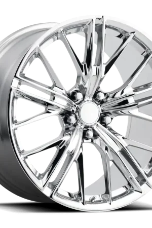 Performance Replica PR194 C 20x11 +43 5x120mm 67.06mm Chrome Handmade