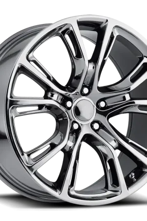 Best Seller Performance Replica PR137 BC 20x9 +34 5x127mm 71.5mm Black Chrome