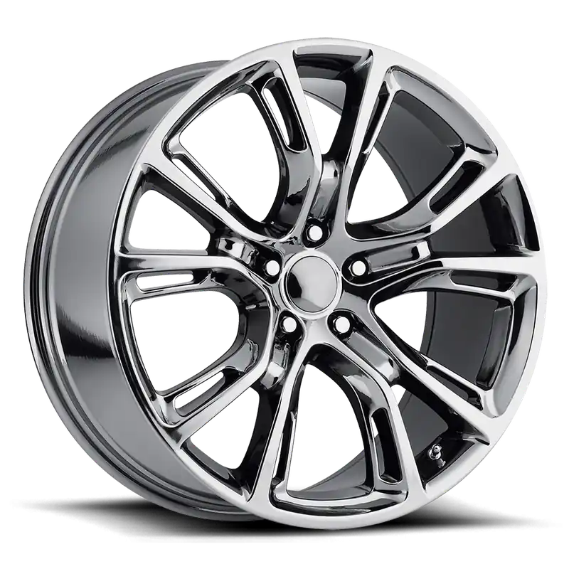 Best Seller Performance Replica PR137 BC 20x9 +34 5x127mm 71.5mm Black Chrome