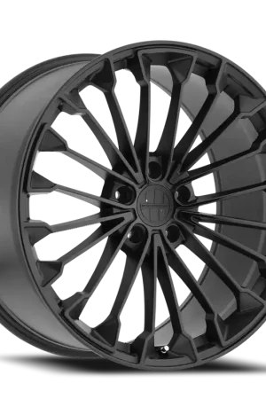 Victor Equipment Wurttemburg MB 21x11 +56 5x130mm 71.6mm Matte Black Gloss Black Face Money Back Guarantee