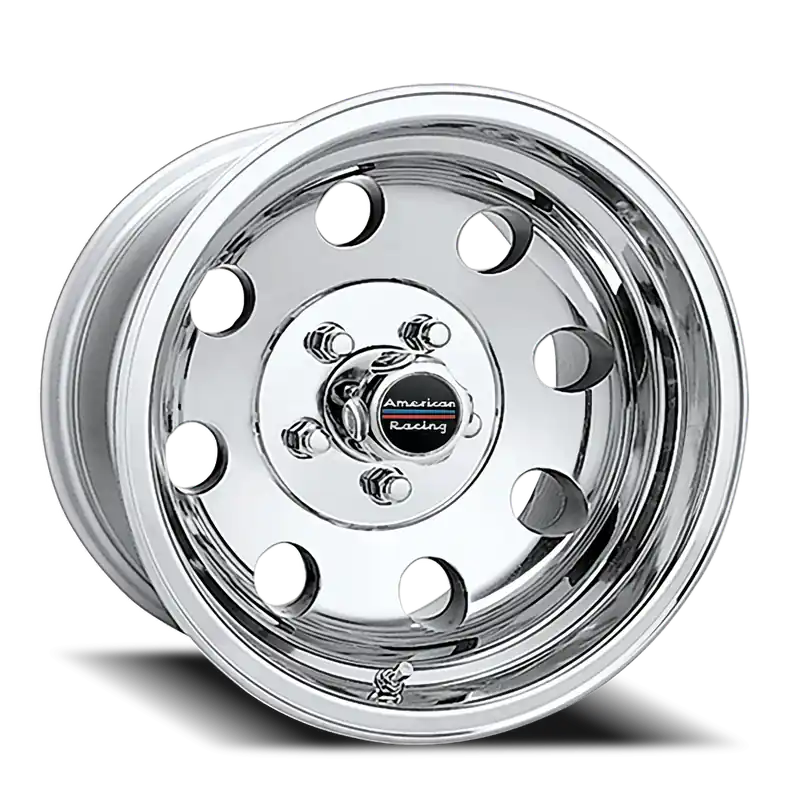 Latest American Racing Baja AR172 PO 16x8 +0 5x139.7mm 108mm Polished
