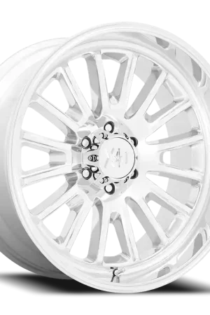 XD Series Rover XD864 P 22x12 -44 8x170mm 125.1mm Polished Luxury