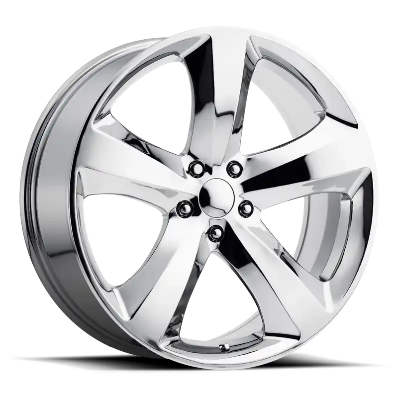 Modern Performance Replica PR170 C 20x8 +24 5x115mm 71.5mm Chrome