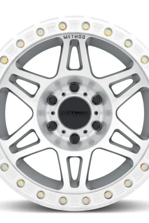 Method MR106 Beadlock [Race Series] - Machined Popular