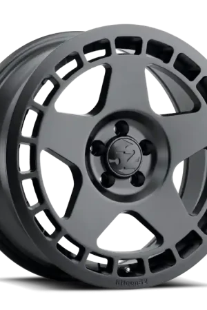 fifteen52 Turbomac 18x8.5 5x114.3 30mm ET 73.1mm Center Bore Asphalt Black Wheel Price Cut