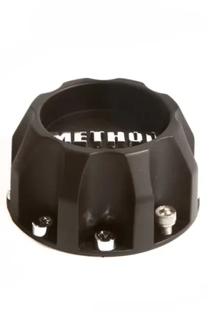 Method Cap T082 - 106mm/132mm - Short - Screw On Limited Offer