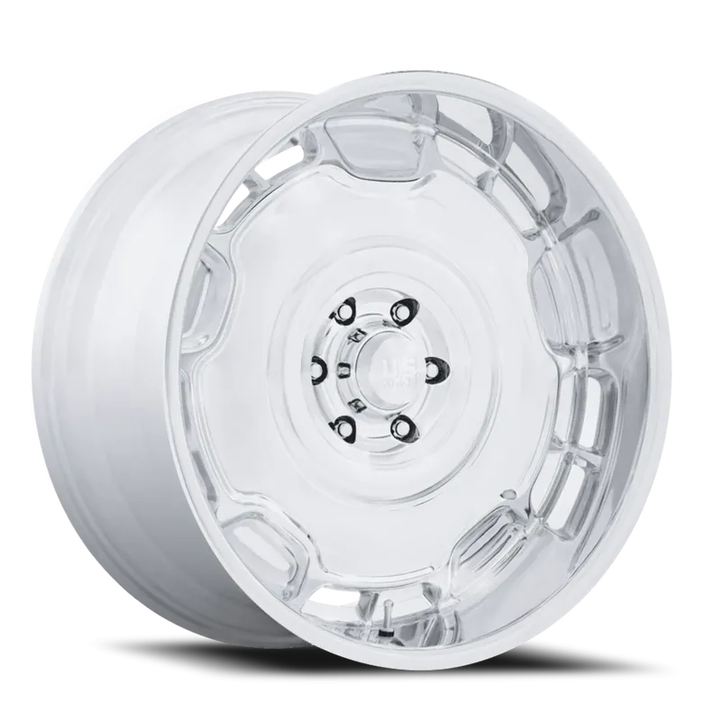 US Mags Arlington UC146HX 20x8.5 +1 5x127mm 78.1mm Polished Professional Grade