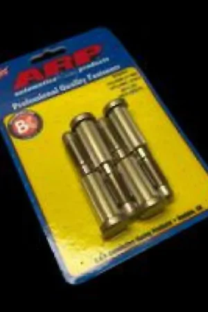 Brian Crower Polaris XP1000 / XP Turbo / XP900 ARP Wheel Stud Kit Premium