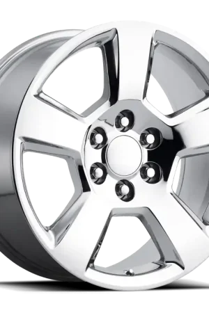 Performance Replica PR183 C 20x9 +27 6x139.7mm 78.1mm Chrome Luxury