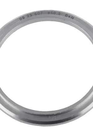 Brand New BBS PFS Ring - 82mm OD 66mm ID Nissan Infiniti