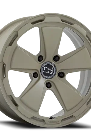 Direct From Factory Black Rhino Taiga Forged 18x8 +20 5x130mm 71.6mm Matte Stone Gray