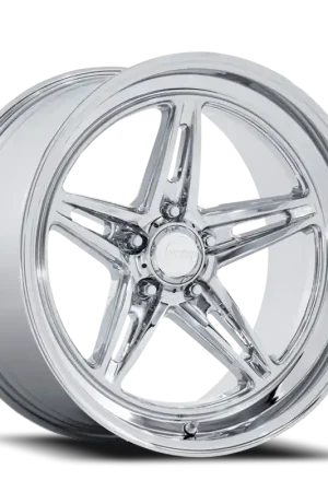 American Racing Groove VN514 C 20x8.5 +6 5x120.65mm 72.56mm Chrome Exclusive Offer