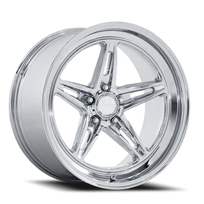 American Racing Groove VN514 C 20x8.5 +6 5x120.65mm 72.56mm Chrome Exclusive Offer