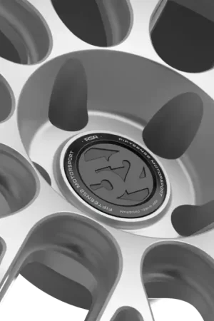 Big Sale fifteen52 Holeshot RSR 18x8.5 5x112 42mm ET 57.1mm Center Bore Radiant Silver