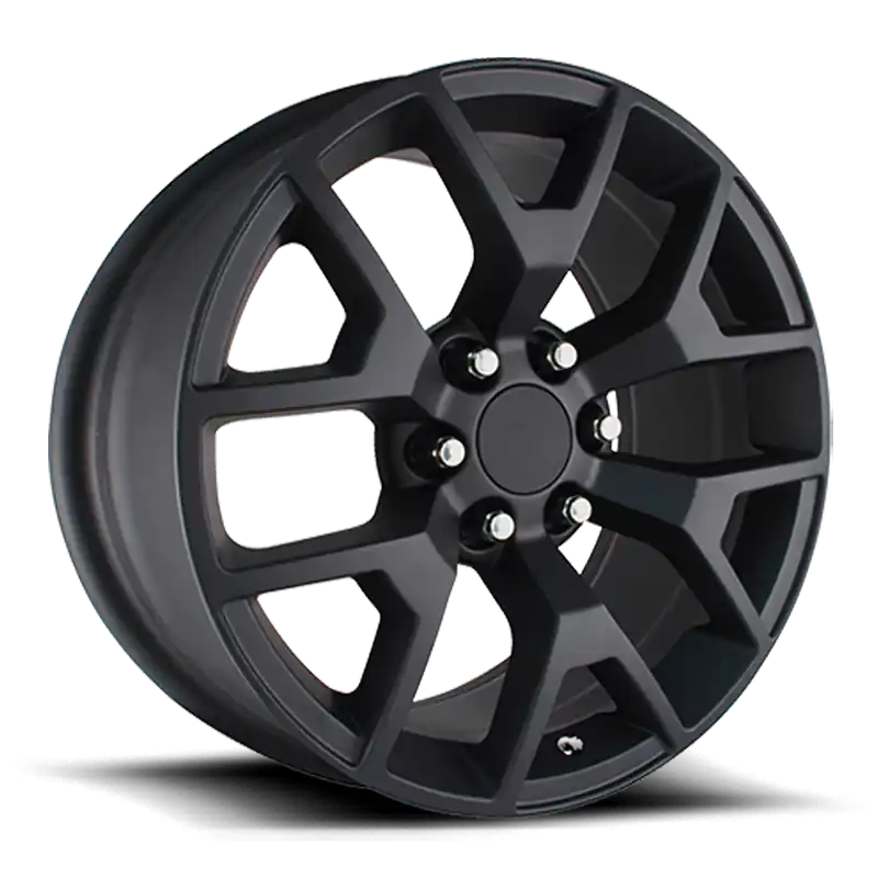 Holiday Sale Performance Replica PR169 GB 20x9 +27 6x139.7mm 78.3mm Gloss Black