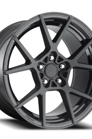 Bulk Order Rotiform KPS R139 19x10 +35 5x112mm 66.5mm Matte Black