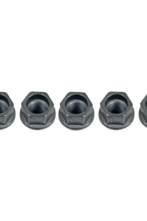 Ford Racing 2015-2017 Mustang Open Back Lug Nut Kit Exclusive Offer