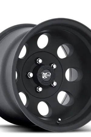 Price Drop Pro Comp Series 69 Vintage MB 15x8 -19 5x114.3mm 83.01mm Flat Black