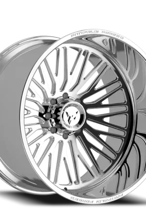 Holiday Sale Fittipaldi Offroad FTF505 Right Directional 30x16 -101 8x165.1mm 125.2mm Polished