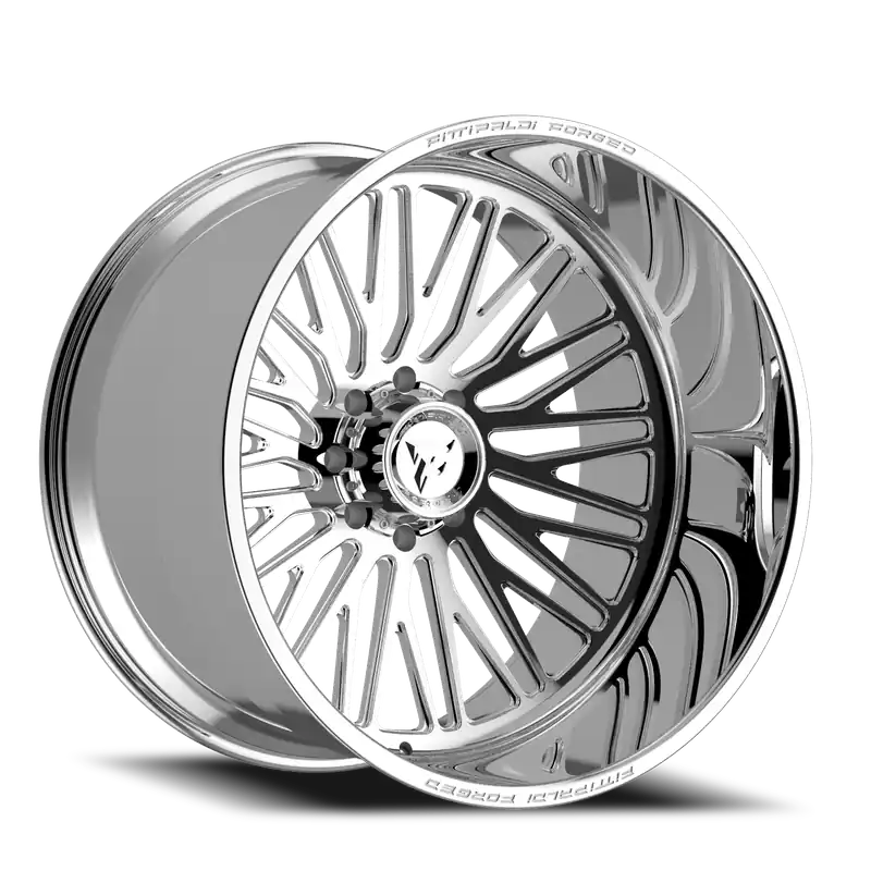 Holiday Sale Fittipaldi Offroad FTF505 Right Directional 30x16 -101 8x165.1mm 125.2mm Polished