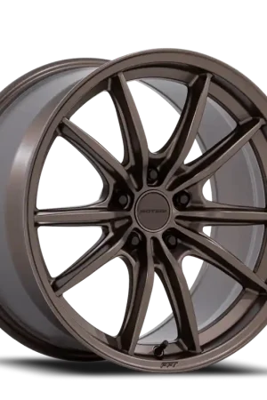 Motegi MR162 Zentoku ZX 17x8.5 +45 5x114.3mm 72.56mm Burnt Bronze Top Pick