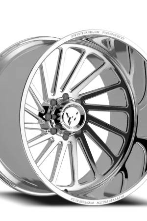 Hot Picks Fittipaldi Offroad FTF503 Left Directional 26x14 -76 6x135mm 87.1mm Polished