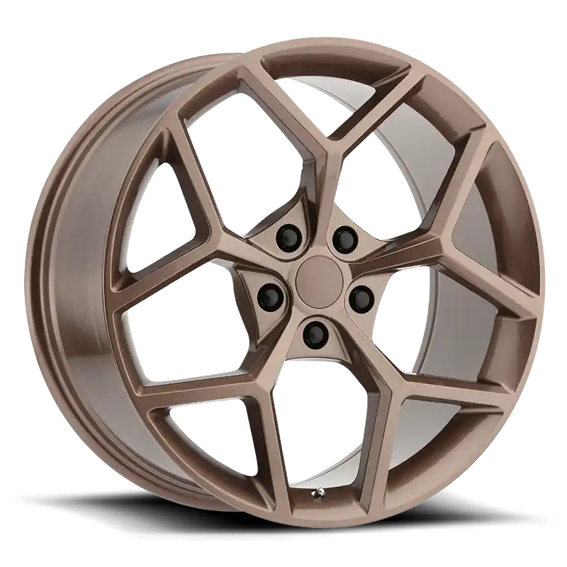 Reduced Price Performance Replica PR126 GD 20x10 +23 5x120mm 67.06mm Copper