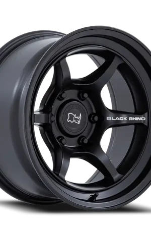 Order Now Black Rhino Shogun MB 17x8.5 +20 6x139.7mm 106.1mm Matte Black