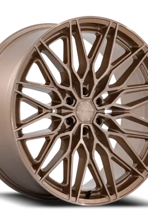 Cheap Niche Calabria 6 ZR 24x10 +30 6x135mm 87.1mm Platinum