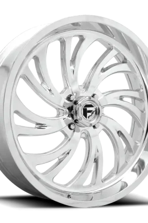 Fuel Kompressor UTV D203 20x7 +13 4x156mm 132mm Polished Don’t Miss Out