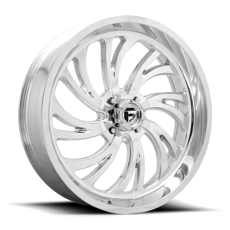 Fuel Kompressor UTV D203 20x7 +13 4x156mm 132mm Polished Don’t Miss Out