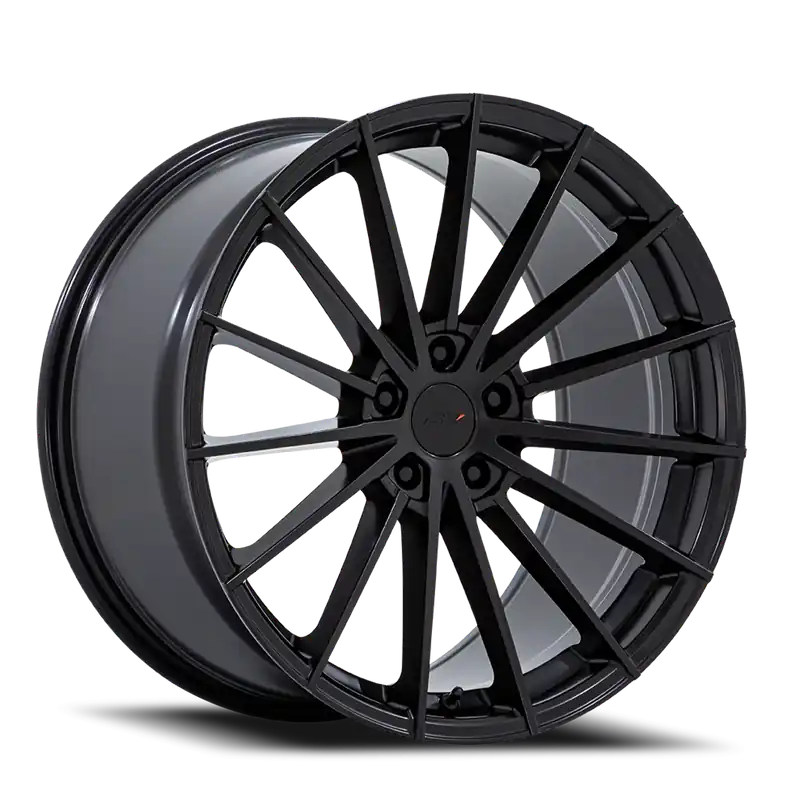 TSW Goodwood MX 19x8.5 +25 5x120mm 74.1mm Matte Black Bulk Order