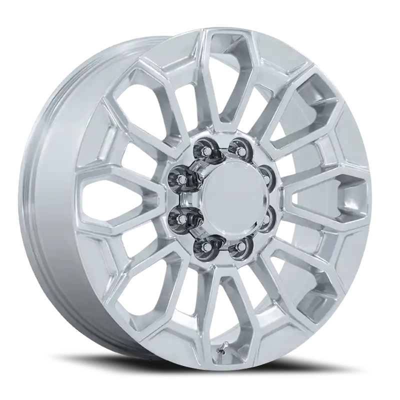 Performance Replica PR228 P 22x8.5 +40 8x170mm 125.1mm Polished Save Now