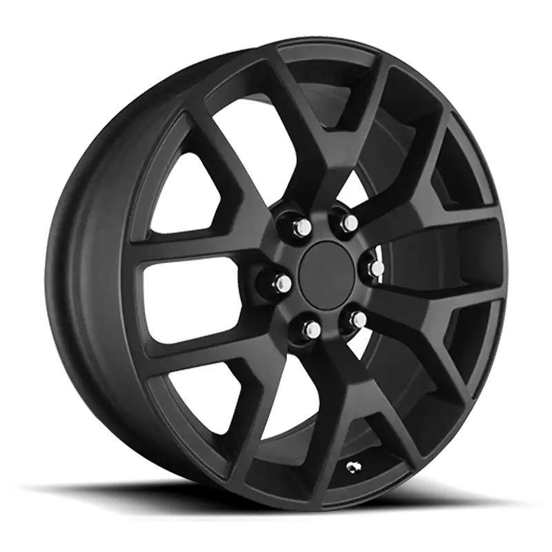Mega Sale Performance Replica PR169 MB 20x9 +27 6x139.7mm 78.3mm Matte Black