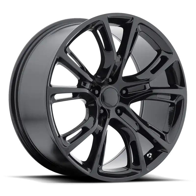 Top Rated Performance Replica PR137 GB 20x9 +34 5x127mm 71.5mm Gloss Black